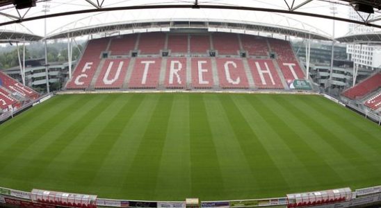 FC Utrecht buys Galgenwaard Stadium and closes open corners