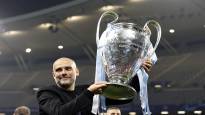 Fifth title for Manchester City in 2023 Pep Guardiola