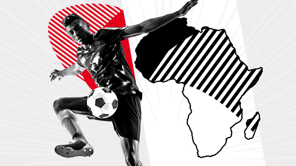 Africa Sports Journal