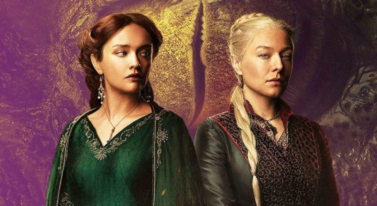 First look at House of the Dragon season 2 shows