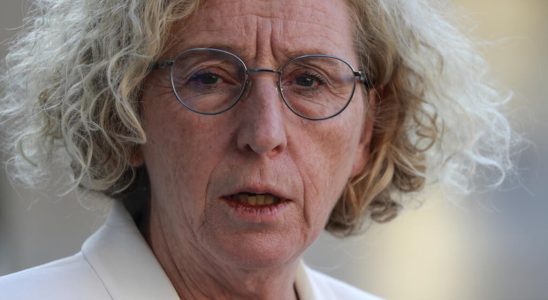 Former Minister of Labor Muriel Penicaud indicted for complicity in