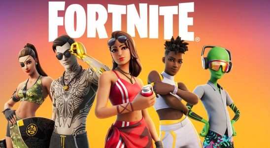 Fortnite May Come to Steam in 2024 on One Condition