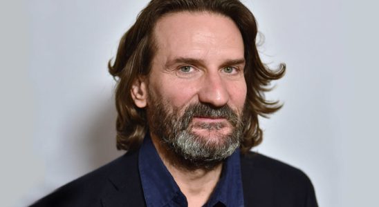 Frederic Beigbeder placed in police custody after a rape complaint