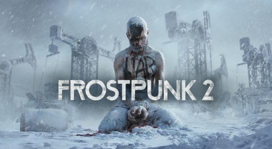 Frostpunk 2 In Game Video Arrived
