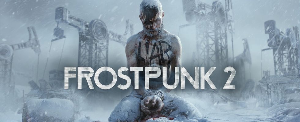 Frostpunk 2 In Game Video Arrived