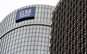 GM and Autocar agreement for heavy duty vehicles with hydrogen fuel