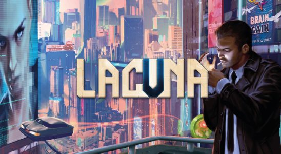 GOG Offers the Game Called Lacuna for Free as part