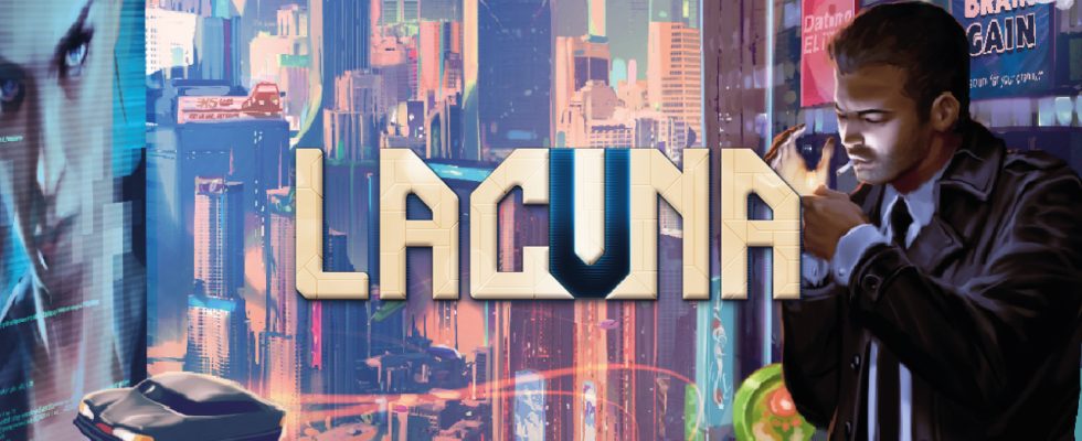 GOG Offers the Game Called Lacuna for Free as part