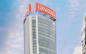 Generali announces reorganization of Country Italia