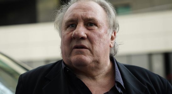 Gerard Depardieu who are the artists who denounce the lynching