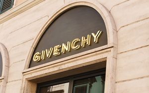 Givenchy LVMH creative director Matthew Williams leaves the company