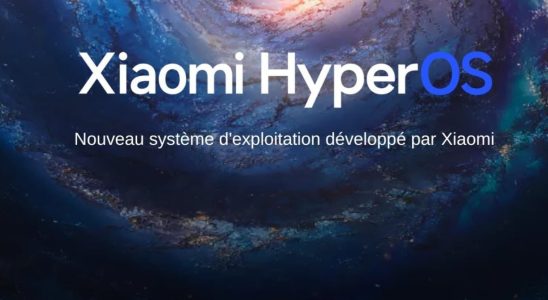 Goodbye MIUI and hello HyperOS Xiaomi has just published the