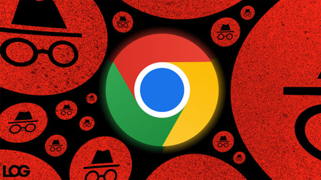 Google reached an agreement in the Chrome centered incognito window case