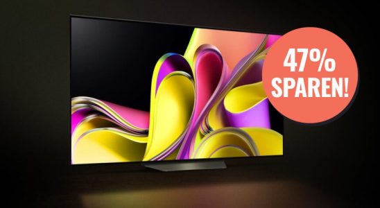 Grab this powerful OLED TV at the lowest price before