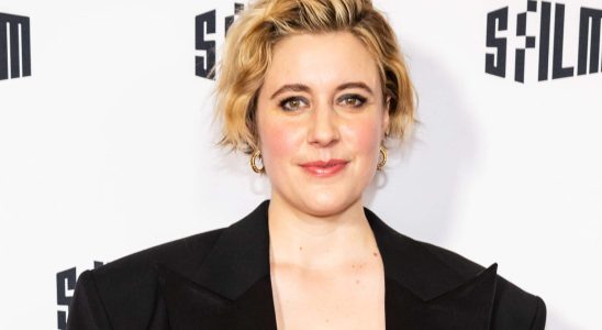 Greta Gerwig director of Barbie will have a decisive role