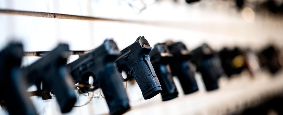 Gun stoppages on California streets will have to wait
