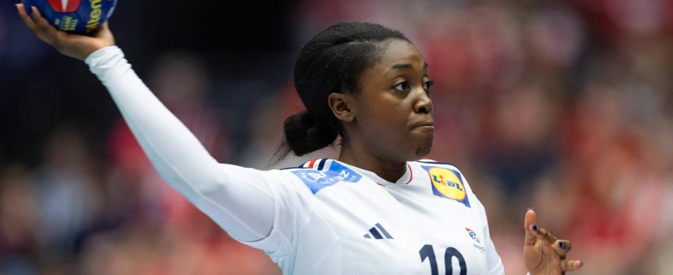 HANDBALL France – Norway follow the match live