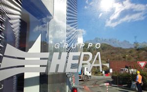 HERA admitted by the Revenue Agency to be fully operational