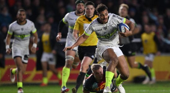 Harlequins – Toulouse Stade Toulousain crushes Quins match summary
