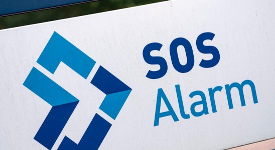 Harsh criticism of SOS Alarm responds too slowly