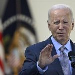 Harsh warning from Biden We will have to fight with