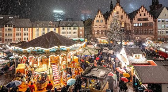 Here are the best Christmas towns in Europe – and