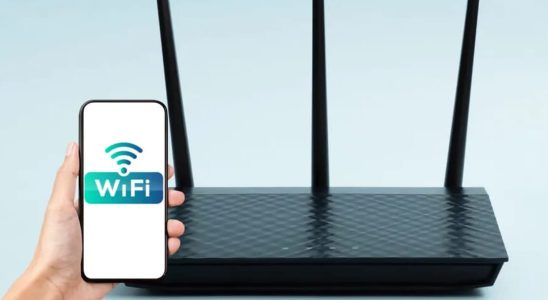 Heres how to quickly connect to a Wi Fi network without