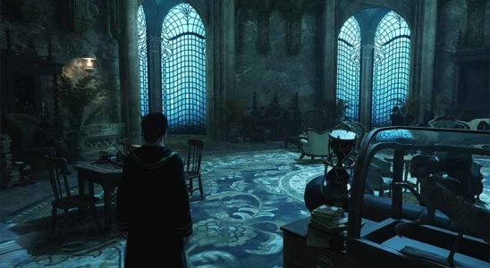 Hogwarts Legacy Might Become a Trilogy and the 2nd Game
