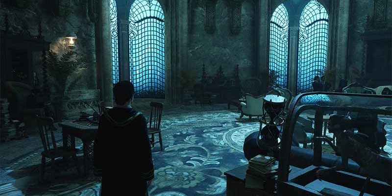 Hogwarts Legacy Might Become a Trilogy and the 2nd Game