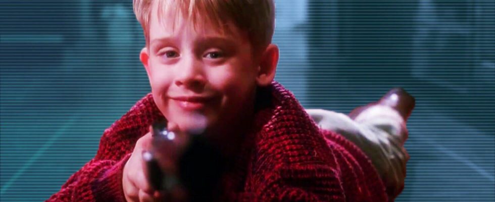 Hope someone got fired for this Home Alone mistake has