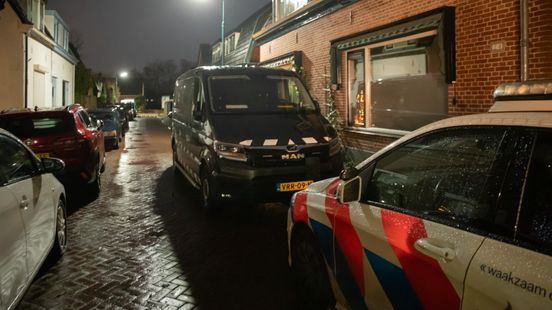 House raid in Baarn yields 267 kilos of fireworks and