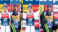 Huge triple victory for Finland at the Tour de Ski