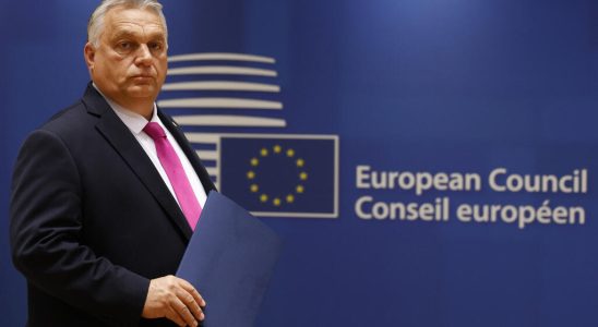 Hungary firmly opposed to the reform planned by the European