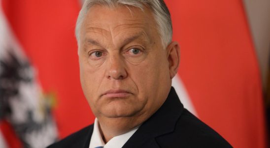 Hungarys Orban – the dictator shaking the EU