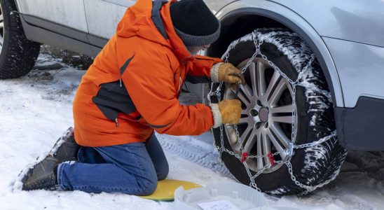 Hyundai Concept Winter Tire Revealed