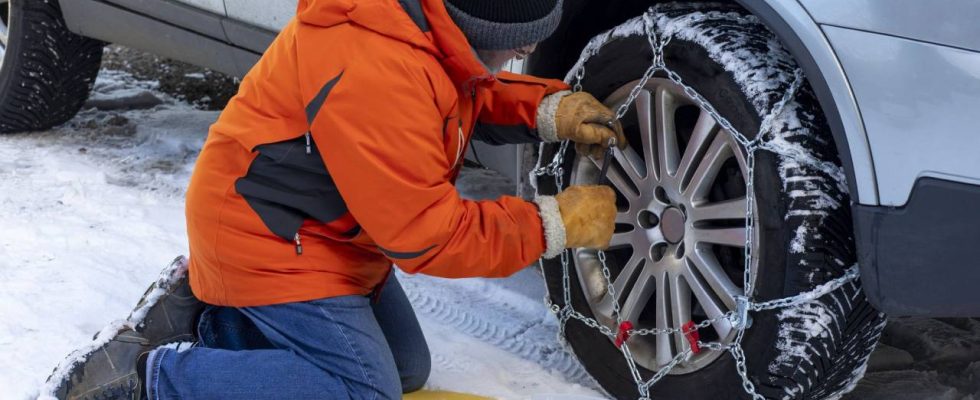 Hyundai Concept Winter Tire Revealed