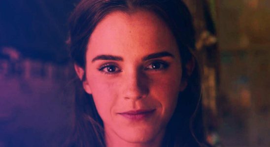 Im so happy Harry Potter star Emma Watson doesnt miss