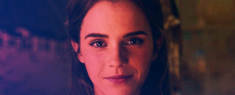 Im so happy Harry Potter star Emma Watson doesnt miss