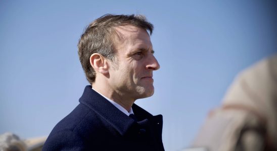 Immigration law has Emmanuel Macron managed to calm his own