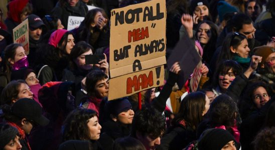 In Italy feminicide too many triggers the trial of patriarchy