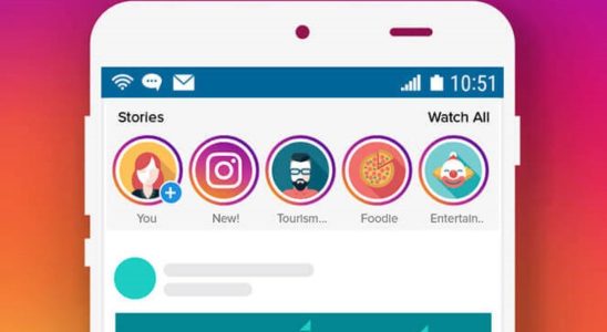 Instagram Announced Its New Feature Cepaholic