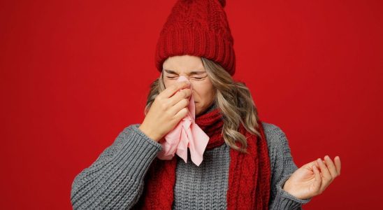 Is it the flu Covid or just a cold