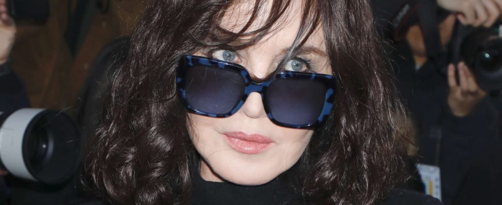 Isabelle Adjani sentenced to 2 years in prison what is