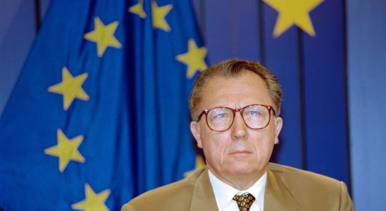 Jacques Delors a European nostalgia by Jean Dominique Giuliani – LExpress