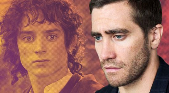 Jake Gyllenhaal auditioned to play Frodo in Lord of the