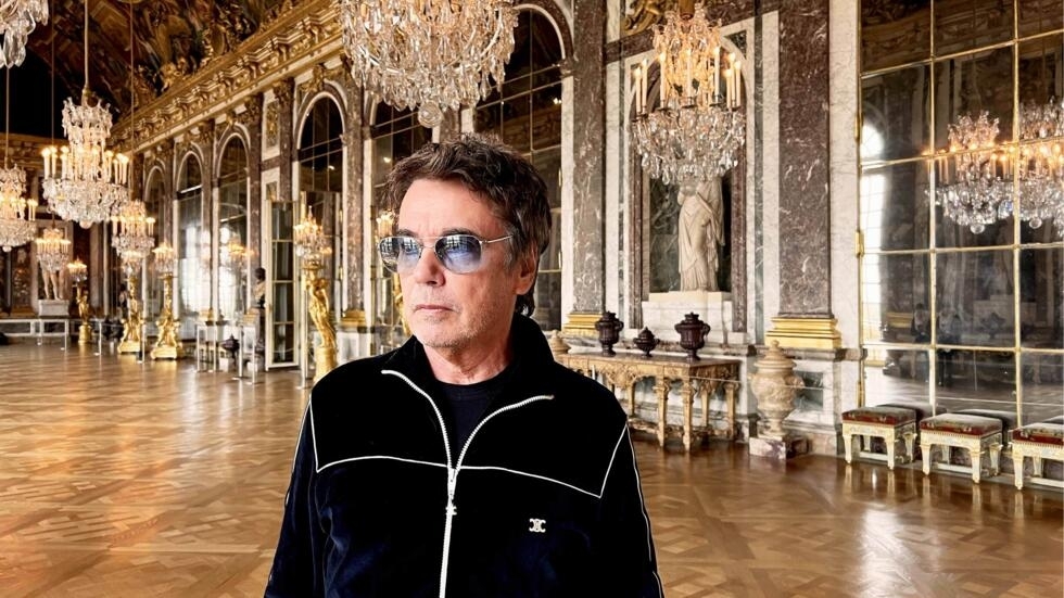 Jean-Michel Jarre's concert will be broadcast internationally via Eurovision Services from 8 p.m. (Paris time).  You can also listen to it on the Internet via digital platforms, as well as in virtual reality on the French platform VRROOM.