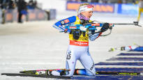 Kaisa Makarainen understands the pain of Finnish skiers suffering from