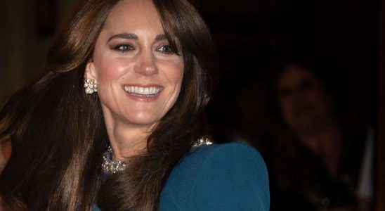 Kate Middleton eats this food every morning to stay in