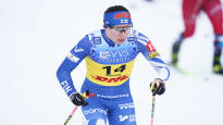 Kerttu Niskanen seeks success until the snow melts I