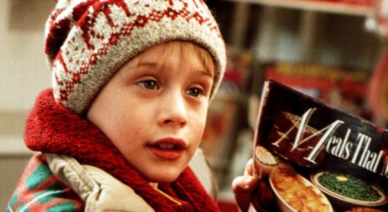 Kevin Home Alone fans are freaking out about hearing Macaulay